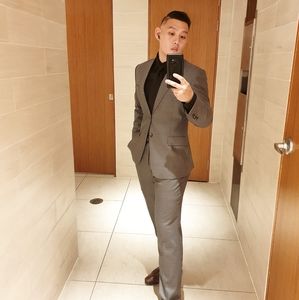 Meet your Posher, Justin